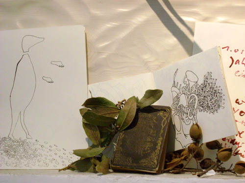 elffriede biberbau